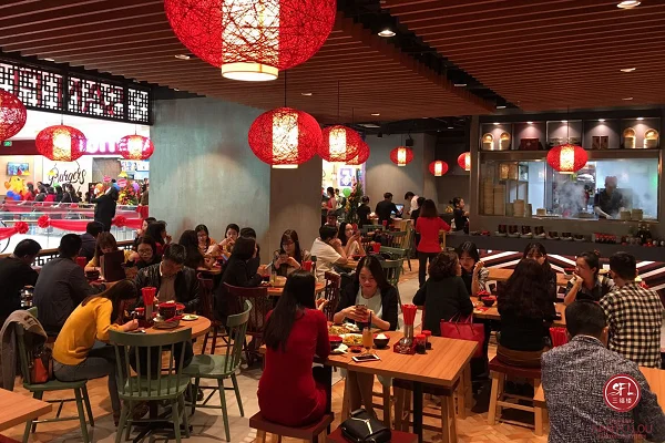 Tổng hợp các địa chỉ nhà hàng tổ chức tiệc tất niên Hà Nội và TP. Hồ Chí Minh