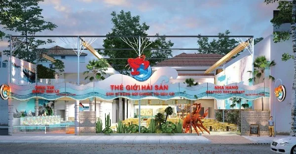 Tổng hợp các địa chỉ nhà hàng tổ chức tiệc tất niên Hà Nội và TP. Hồ Chí Minh