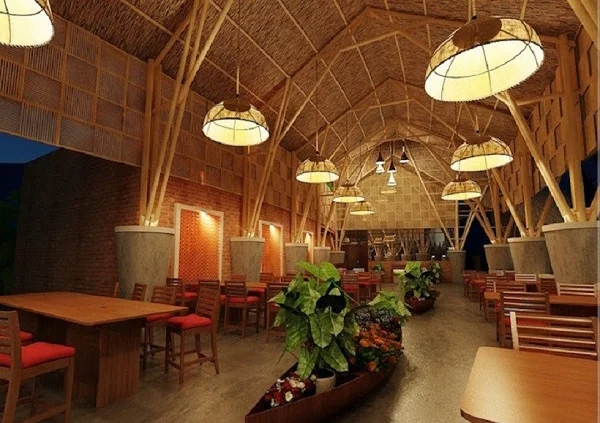 Tổng hợp các địa chỉ nhà hàng tổ chức tiệc tất niên Hà Nội và TP. Hồ Chí Minh