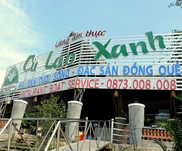 Tổng hợp các địa chỉ nhà hàng tổ chức tiệc tất niên Hà Nội và TP. Hồ Chí Minh