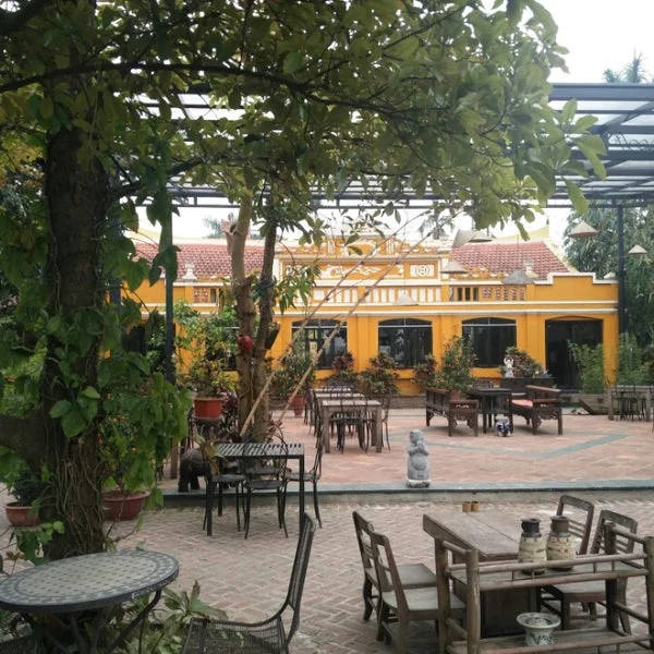 Địa điểm tổ chức tiệc tất niên công ty được ưu thích tại Hà Nội và Sài Gòn, TP. HCM