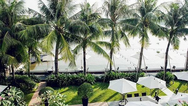 Tổng hợp các địa chỉ nhà hàng tổ chức tiệc tất niên Hà Nội và TP. Hồ Chí Minh