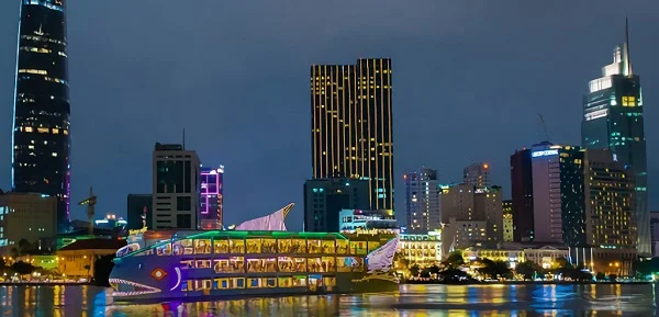 Tổng hợp các địa chỉ nhà hàng tổ chức tiệc tất niên Hà Nội và TP. Hồ Chí Minh