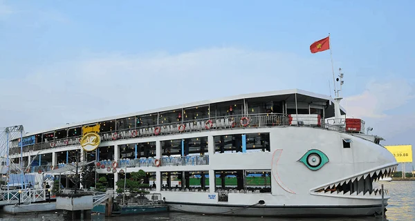 Tổng hợp các địa chỉ nhà hàng tổ chức tiệc tất niên Hà Nội và TP. Hồ Chí Minh