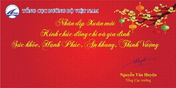 Dịch vụ thiết kế thiệp chúc mừng năm mới 2021 chuyên nghiệp và uy tín toàn quốc