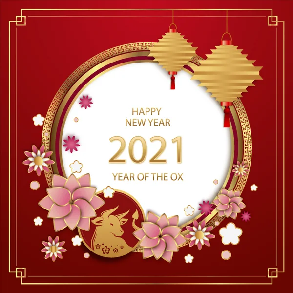 Dịch vụ thiết kế thiệp chúc mừng năm mới 2021 chuyên nghiệp và uy tín toàn quốc