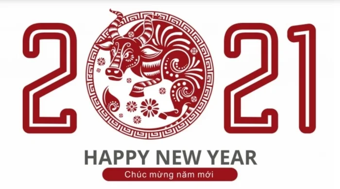 Download trọn bộ mẫu thiệp chúc mừng năm mới vector được yêu thích nhất 