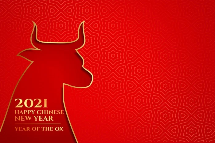 Download trọn bộ mẫu thiệp chúc mừng năm mới vector được yêu thích nhất 