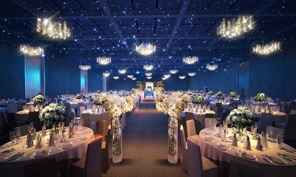 Gala Dinner là gì? Một số chương trình Gala Dinner phổ biến