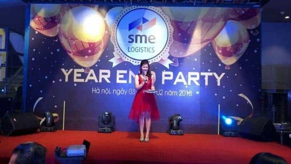 Những lưu ý tổ chức Year End Party hiệu quả và tối ưu chi phí nhất