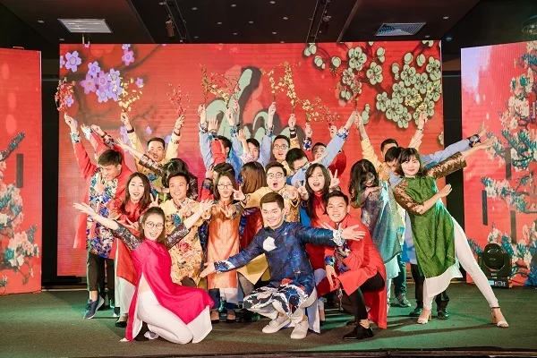 Những lưu ý tổ chức Year End Party hiệu quả và tối ưu chi phí nhất
