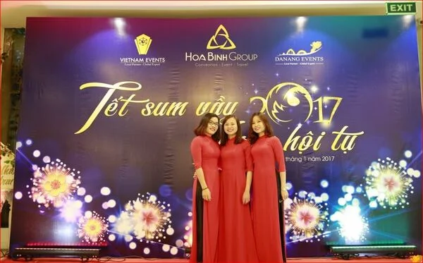 Những lưu ý tổ chức Year End Party hiệu quả và tối ưu chi phí nhất