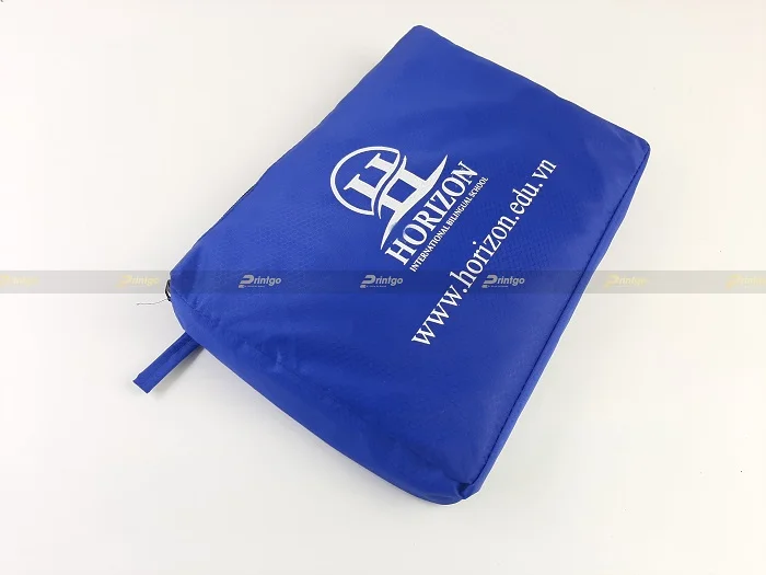 Printgo x Horizon: Trọn bộ ấn phẩm quà tặng đặc biệt dành cho hệ thống trường học Quốc tế
