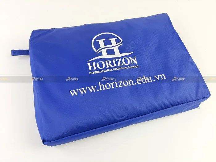 Printgo x Horizon: Trọn bộ ấn phẩm quà tặng đặc biệt dành cho hệ thống trường học Quốc tế