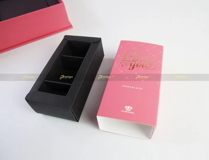 Printgo x Huy Thanh Jewelry: Đón valentine ngọt ngào cùng bộ hộp đựng trang sức sang trọng và thanh lịch