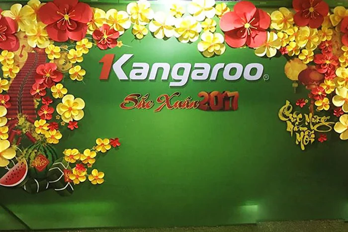 Tổng hợp 99+ mẫu backdrop tất niên cuối năm hot nhất năm nay