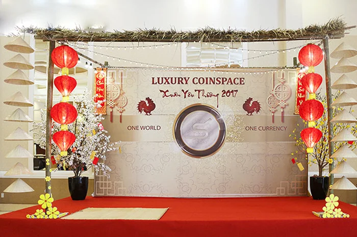 Tổng hợp 99+ mẫu backdrop tất niên cuối năm hot nhất năm nay