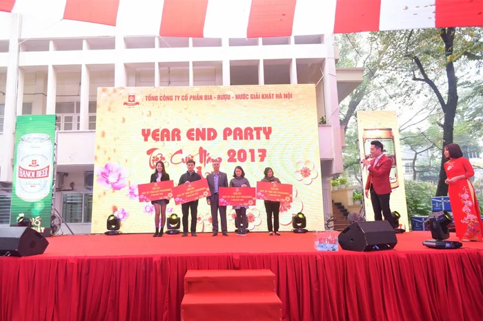 Tổng hợp 99+ mẫu backdrop tất niên cuối năm hot nhất năm nay