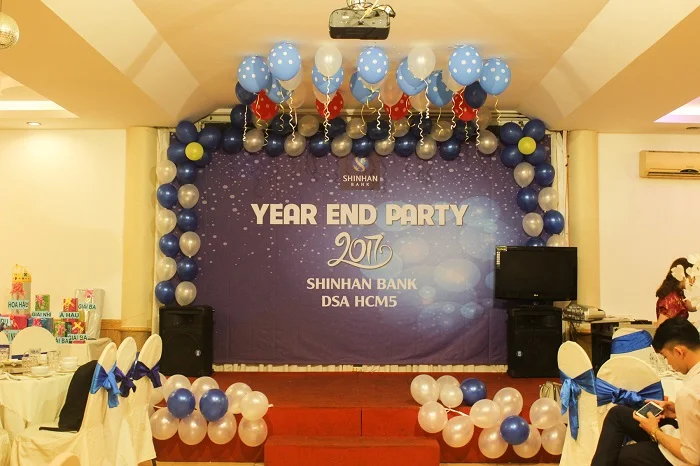 Tổng hợp 99+ mẫu backdrop tất niên cuối năm hot nhất năm nay
