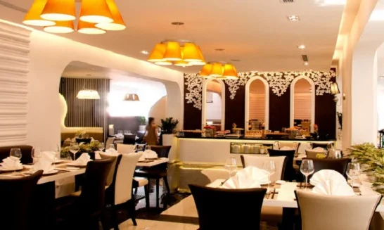 Gợi ý địa điểm tổ chức Year End Party sang trọng và hiện đại