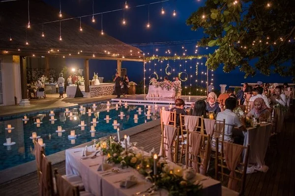 TOP 3 địa điểm cực ấn tượng tổ chức year end party ngoài trời