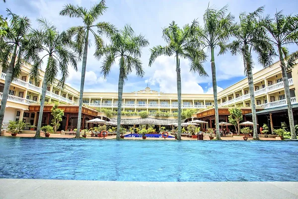 TOP 3 địa điểm cực ấn tượng tổ chức year end party ngoài trời