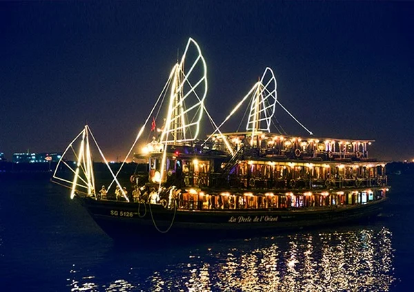 TOP 3 địa điểm cực ấn tượng tổ chức year end party ngoài trời