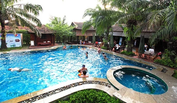 TOP 5 địa điểm tổ chức Year End Party tại TP. Hồ Chí Minh
