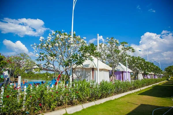 TOP 5 địa điểm tổ chức Year End Party tại TP. Hồ Chí Minh