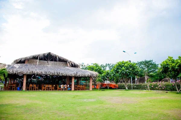 TOP 5 địa điểm tổ chức Year End Party tại TP. Hồ Chí Minh