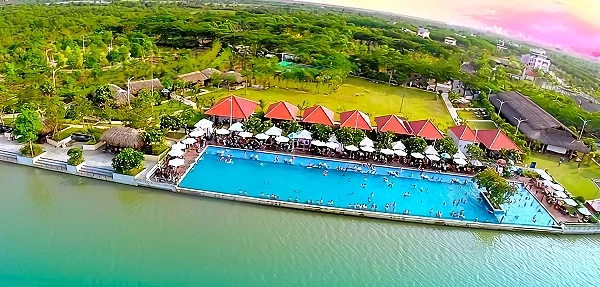 TOP 5 địa điểm tổ chức Year End Party tại TP. Hồ Chí Minh