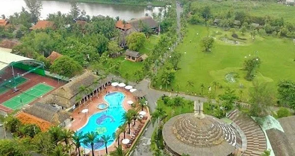TOP 5 địa điểm tổ chức Year End Party tại TP. Hồ Chí Minh