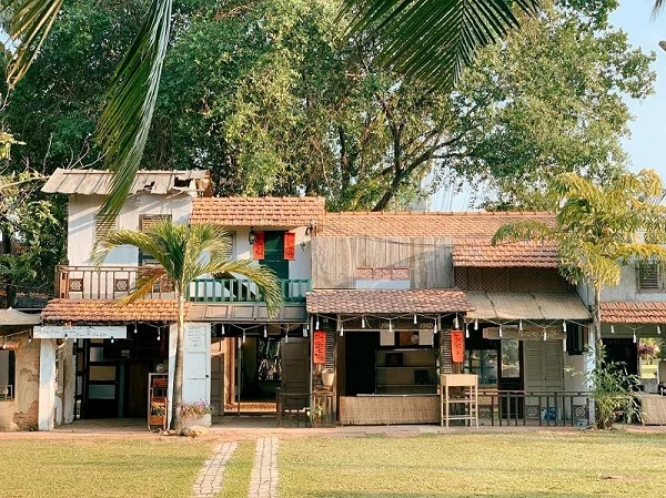 TOP 5 địa điểm tổ chức Year End Party tại TP. Hồ Chí Minh