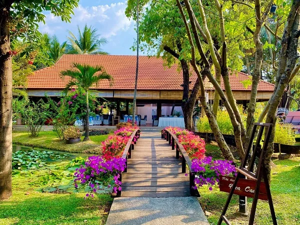 TOP 5 địa điểm tổ chức Year End Party tại TP. Hồ Chí Minh