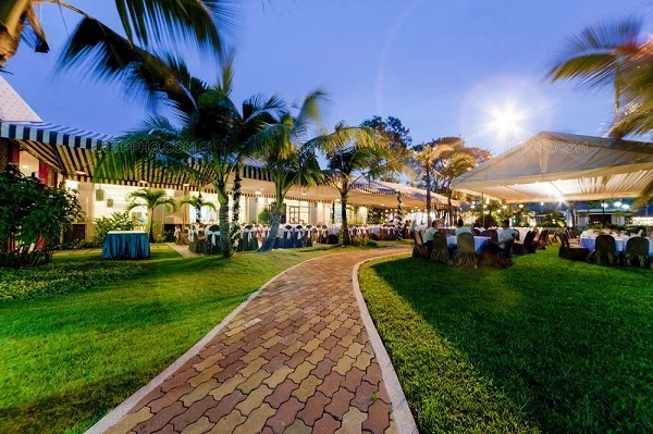 TOP 5 địa điểm tổ chức Year End Party tại TP. Hồ Chí Minh