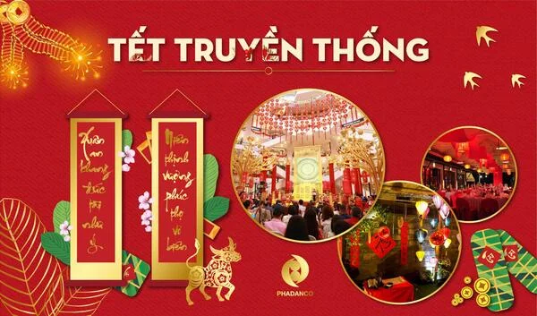 TOP 7 ý tưởng Year End Party sáng tạo và độc đáo nhất 