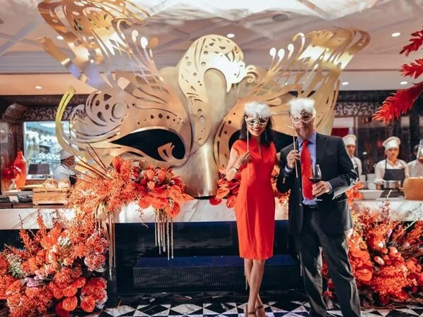 TOP 7 ý tưởng Year End Party sáng tạo và độc đáo nhất 
