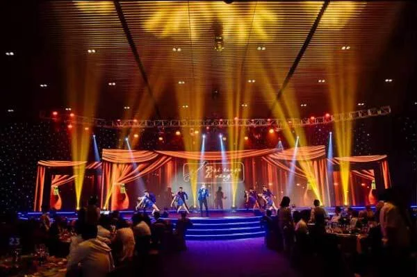 TOP 7 ý tưởng Year End Party sáng tạo và độc đáo nhất 