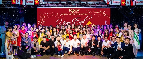 Year End Party là gì? Tại sao doanh nghiệp nên tổ chức Year End Party?