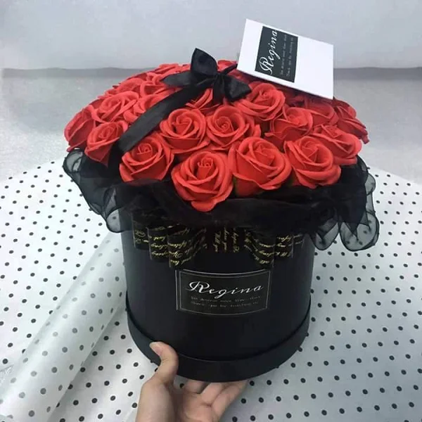 Địa chỉ in hộp đựng quà 8/3 đẹp, chuyên nghiệp và uy tín