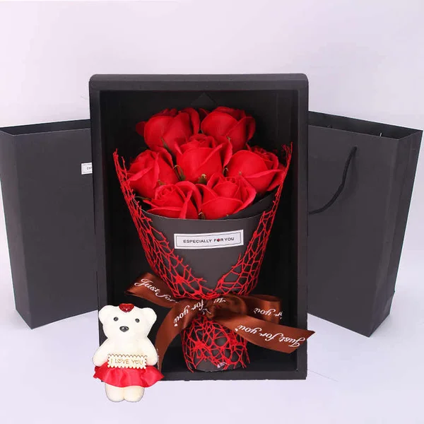 Địa chỉ in hộp đựng quà 8/3 đẹp, chuyên nghiệp và uy tín