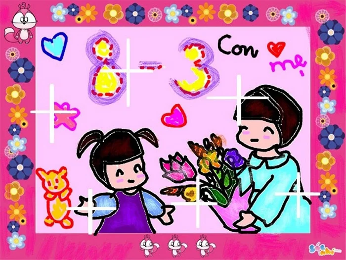 Download miễn phí 30+ hình ảnh chúc mừng 8/3 độc đáo và ấn tượng nhất