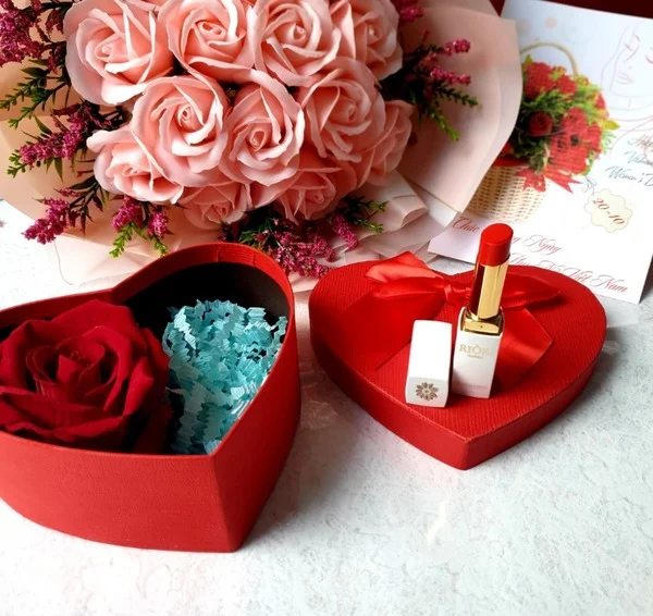 Những món quà tặng 8/3 cho vợ đẹp và ý nghĩa nhất