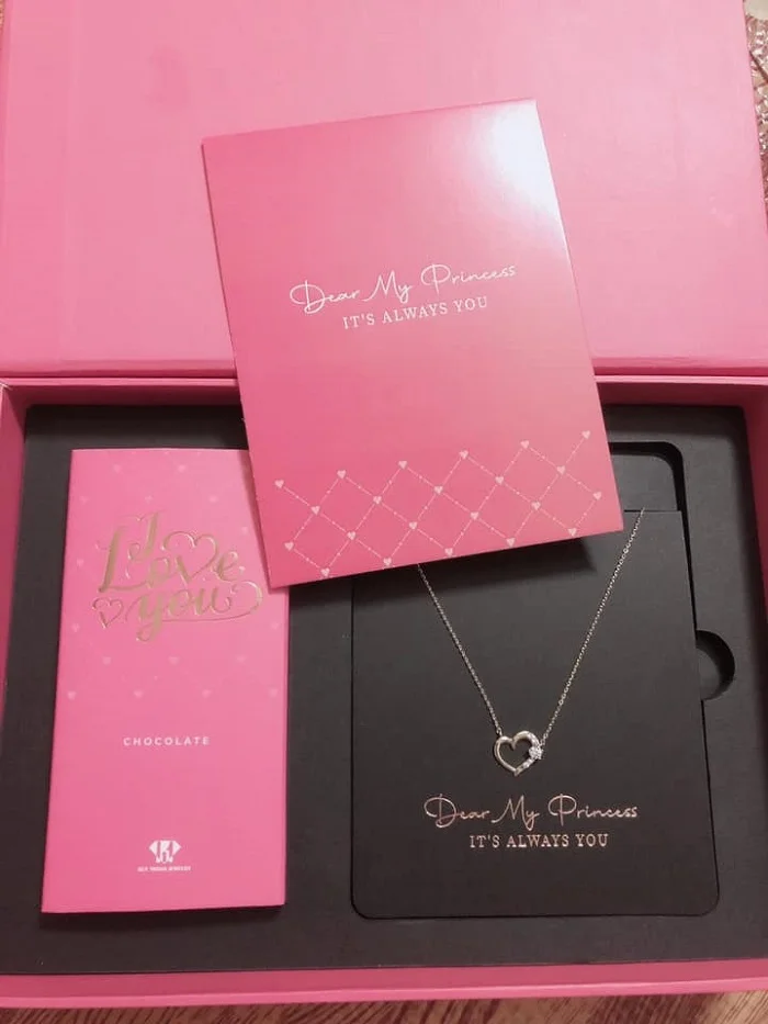 Printgo x Huy Thanh Jewelry: Đón valentine ngọt ngào cùng bộ hộp đựng trang sức sang trọng và thanh lịch