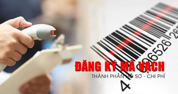 Thủ tục đăng ký mã số mã vạch hàng hóa, sản phẩm