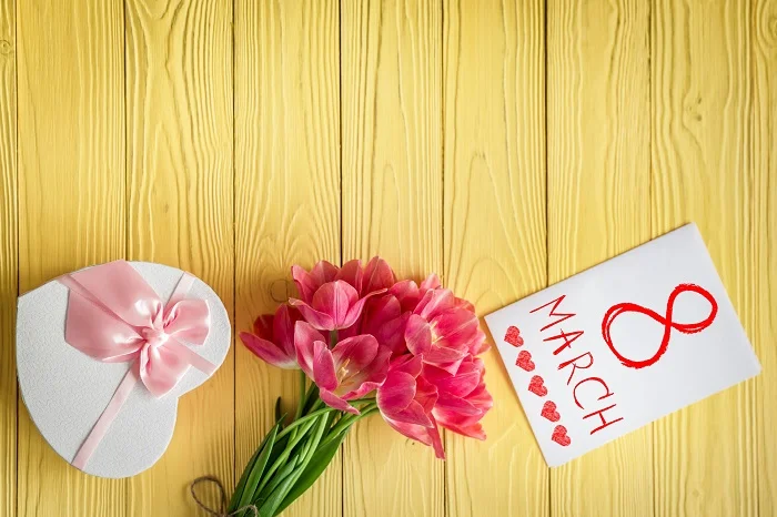 Trọn bộ ý tưởng tổ chức 8/3 cho chị em công ty đơn giản mà ý nghĩa nhất 