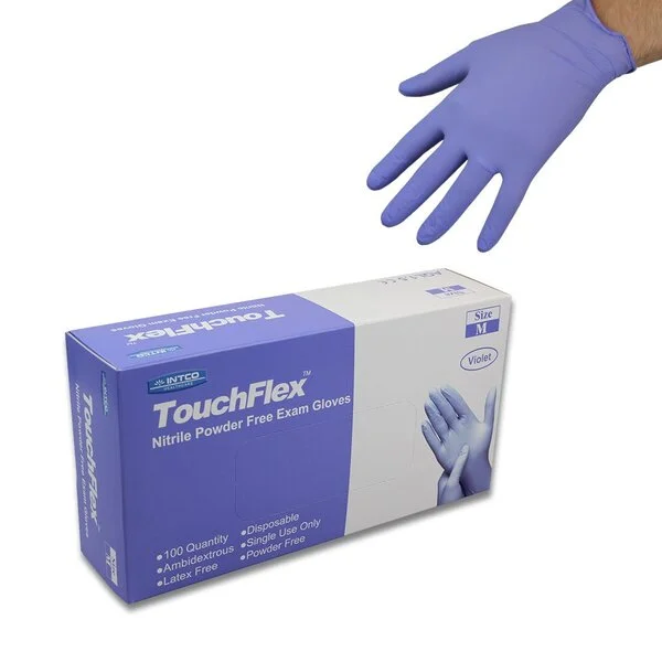 Chuyên in hộp đựng găng tay y tế theo yêu cầu đảm bảo uy tín, chất lượng