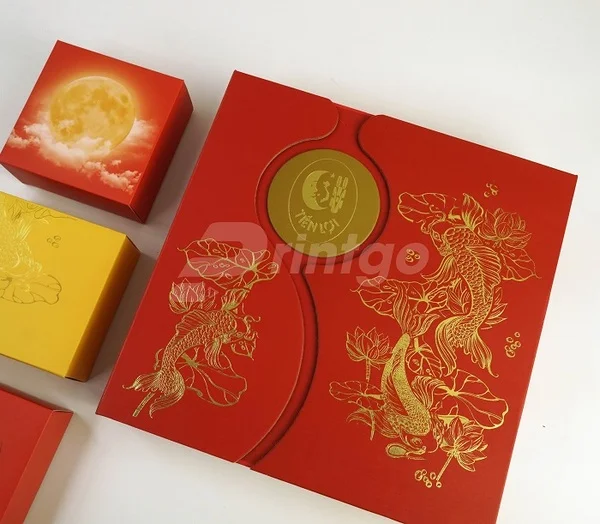 Chuyên nhận in hộp carton lạnh theo yêu cầu giá tốt, chất lượng cao