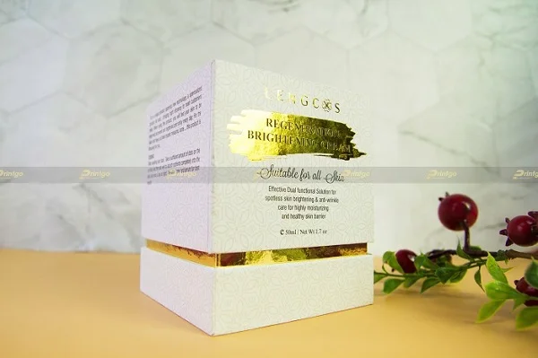 Chuyên nhận in hộp carton lạnh theo yêu cầu giá tốt, chất lượng cao