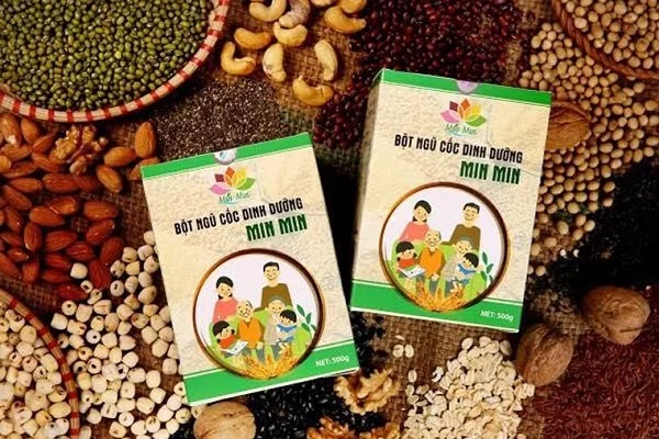 Công ty chuyên nhận in hộp giấy đựng ngũ cốc đẹp, uy tín và chất lượng